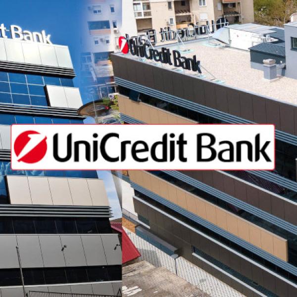 Unicredit Banka