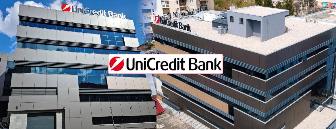 Unicredit Banka